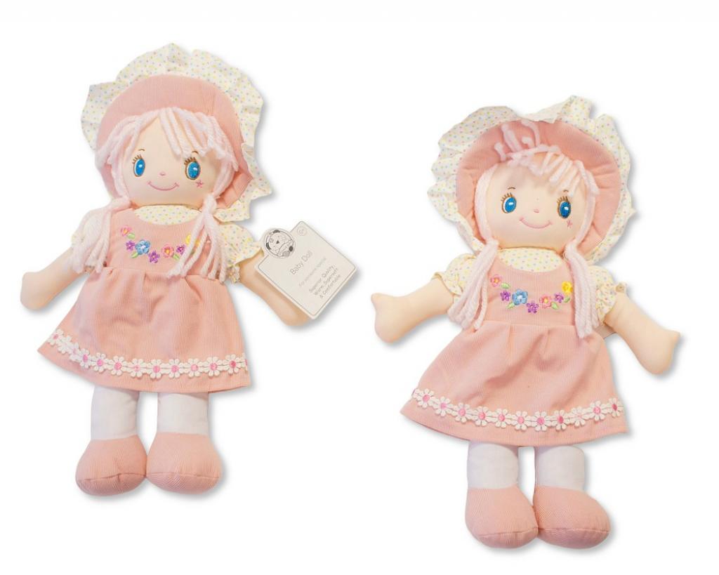 Snuggle Baby GP-25-1320 5035320253206 SB25-1320 32cm Baby Doll