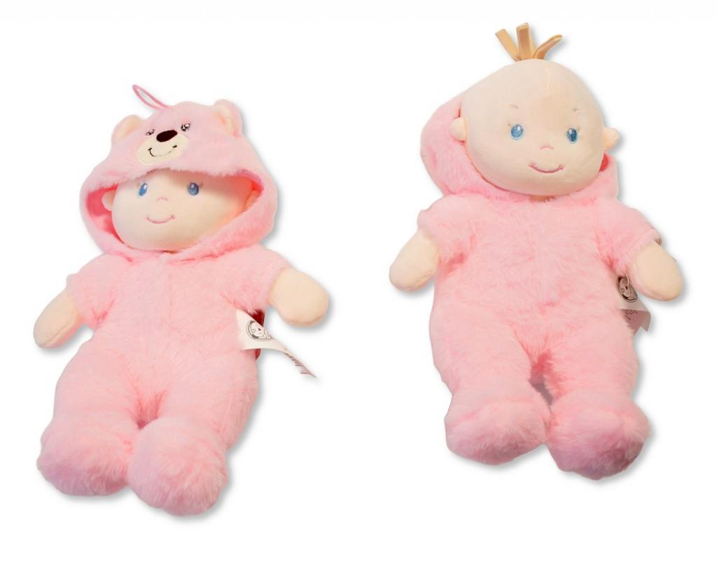 Snuggle Baby GP-25-1321 5035320253213 SB25-1321 25cm Baby Doll