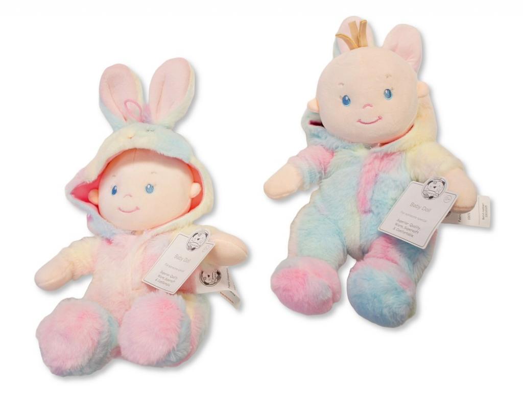 Snuggle Baby GP-25-1322 5035320253220 SB25-1322 25cm Baby Doll