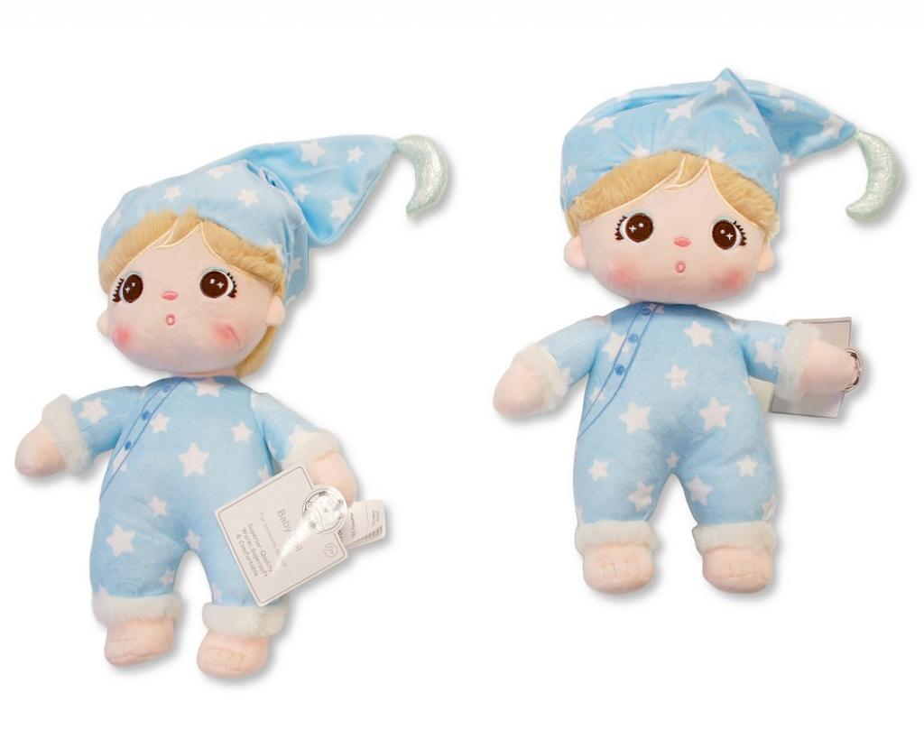 Snuggle Baby GP-25-1324 5035320253244 SB25-1324 32cm Baby Doll