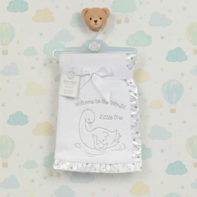 SB112-1019  "Welcome  " Wrap 