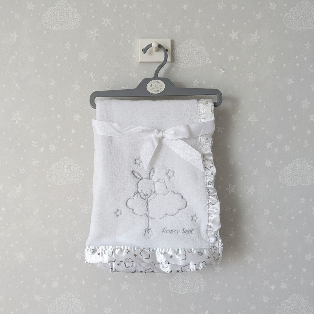 Snuggle Baby Bw-112-1020 503532011020 2 SB112-1020 "Heaven Sent" Wrap