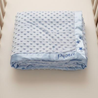SB112-1083  Velour "Prince" Bubble Wrap 
