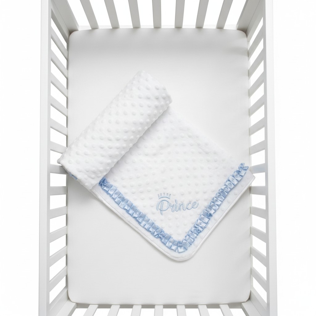 Snuggle Baby BW-112-2032S  SB112-2032S "Prince" Bubble Wrap