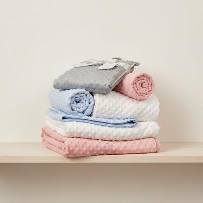 SB112-1036A  Bubble Wraps with Fleece Back  (choose colour)