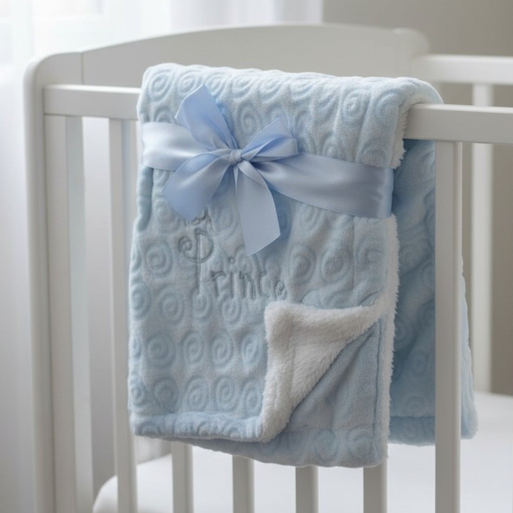Snuggle Baby BW-112-1077S 5035320610771 SB112-1077-S "Prince" Wrap