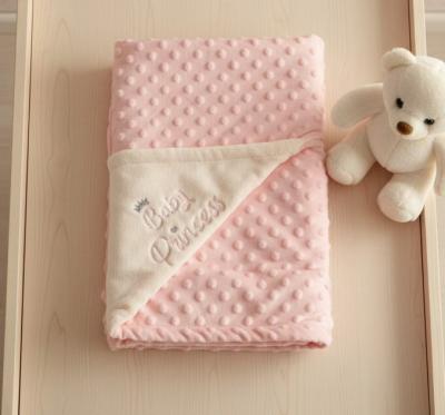 SB112-2028-P  "Baby Princess" Bubble Wrap 