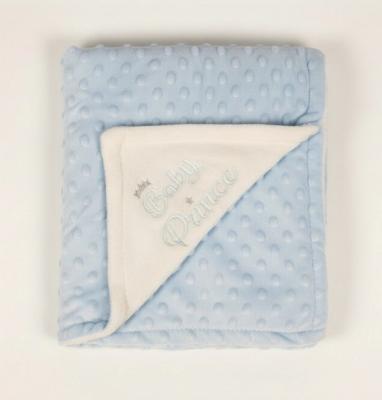 SB112-2028-S  "Baby Prince" Bubble Wrap 