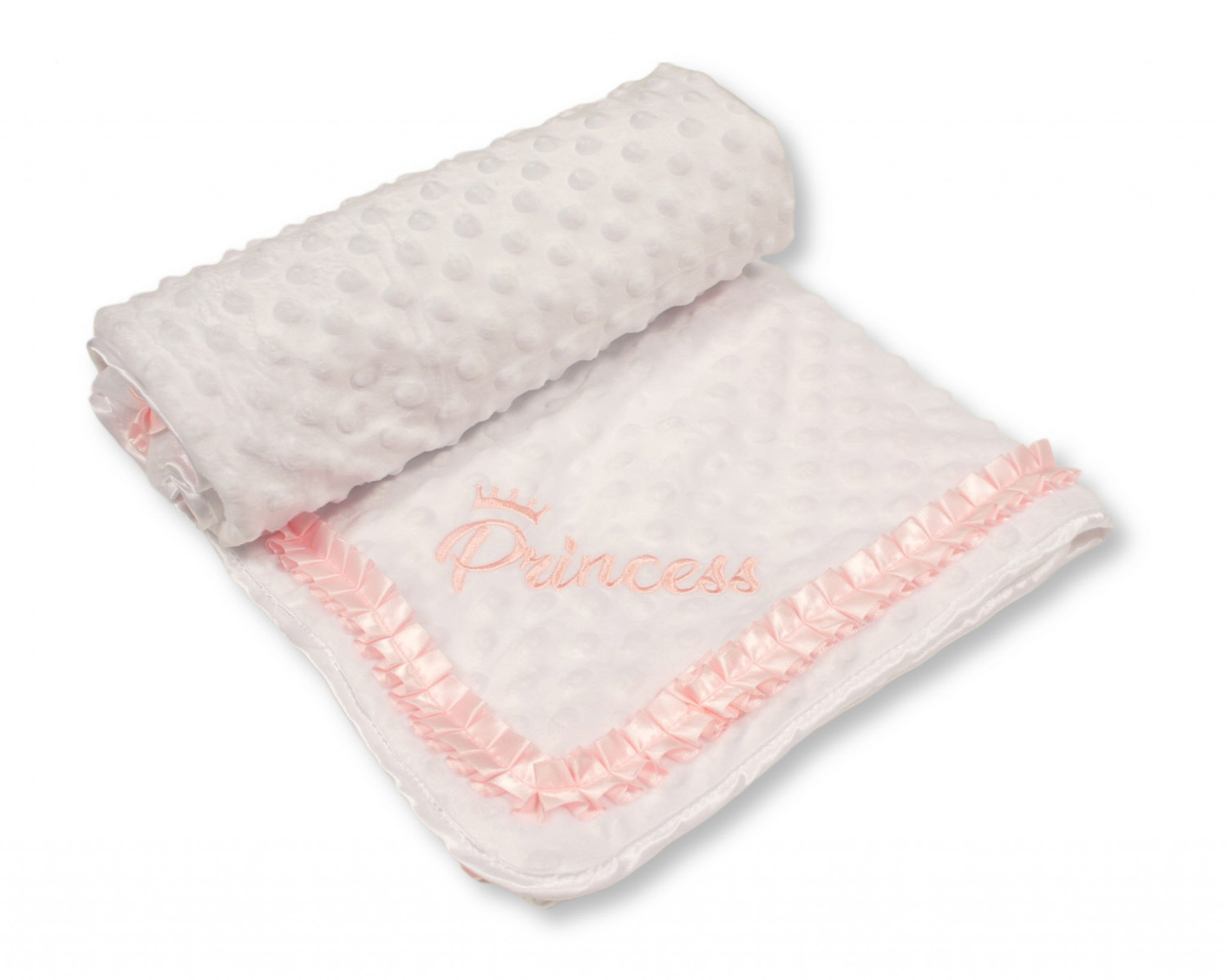 Snuggle Baby BW-112-2031P  SB112-2031P "Princess" Bubble Wrap