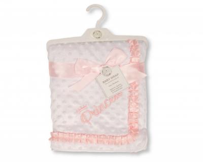 Snuggle Baby BW-112-2031P  SB112-2031P "Princess" Bubble Wrap