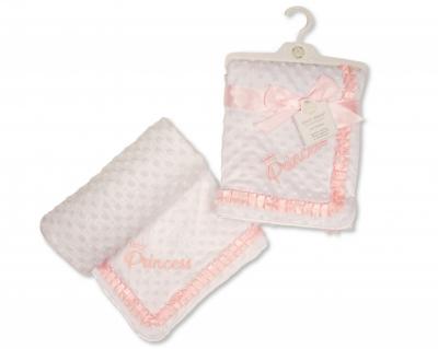 Snuggle Baby BW-112-2031P  SB112-2031P "Princess" Bubble Wrap