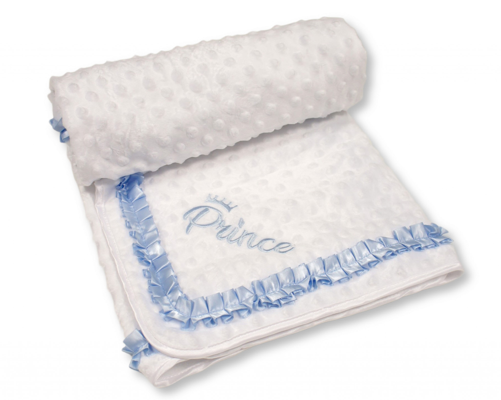 Snuggle Baby BW-112-2031S  SB112-2031S "Prince" Bubble Wrap