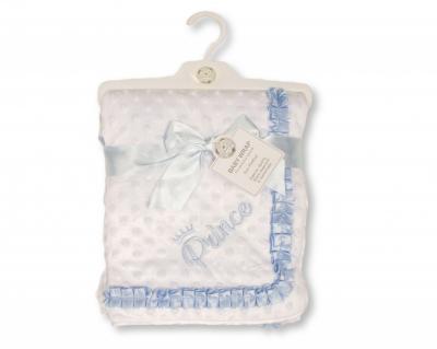 Snuggle Baby BW-112-2031S  SB112-2031S "Prince" Bubble Wrap