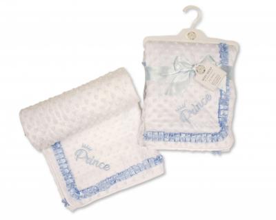 Snuggle Baby BW-112-2031S  SB112-2031S "Prince" Bubble Wrap