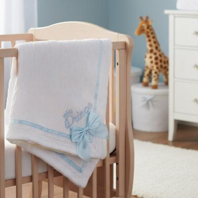 SB112-2034-S  "Prince" Ribbon Wrap 