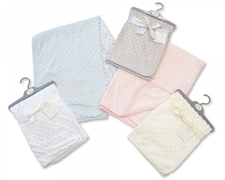 Snuggle Baby 5035320629438 SB112-943S Bubble Wrap with Cotton back Sky