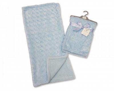 SB112-963S  Sky Rosebud Wrap 