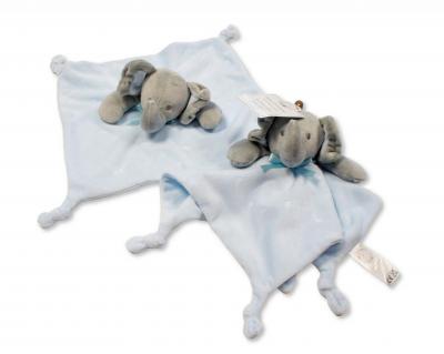 Snuggle Baby GP-25-1292S 5035320625928 SB25-1292-S Sky "Elephant" Comforter