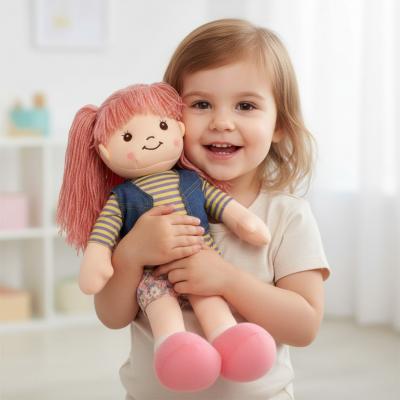 SB25-1305  50cm Rag Doll 