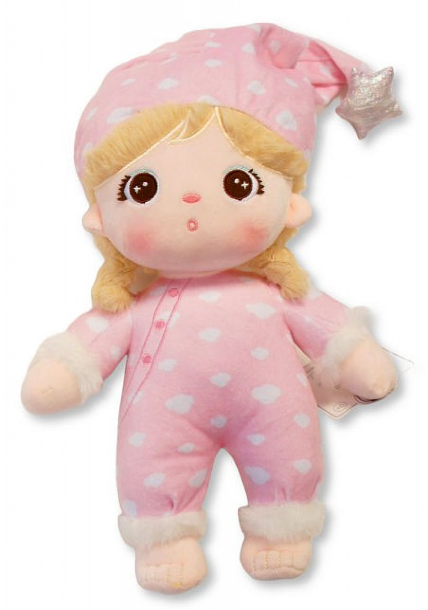Snuggle Baby GP-25-1323 5035320253237 SB25-1323P 32cm Pink Baby Doll