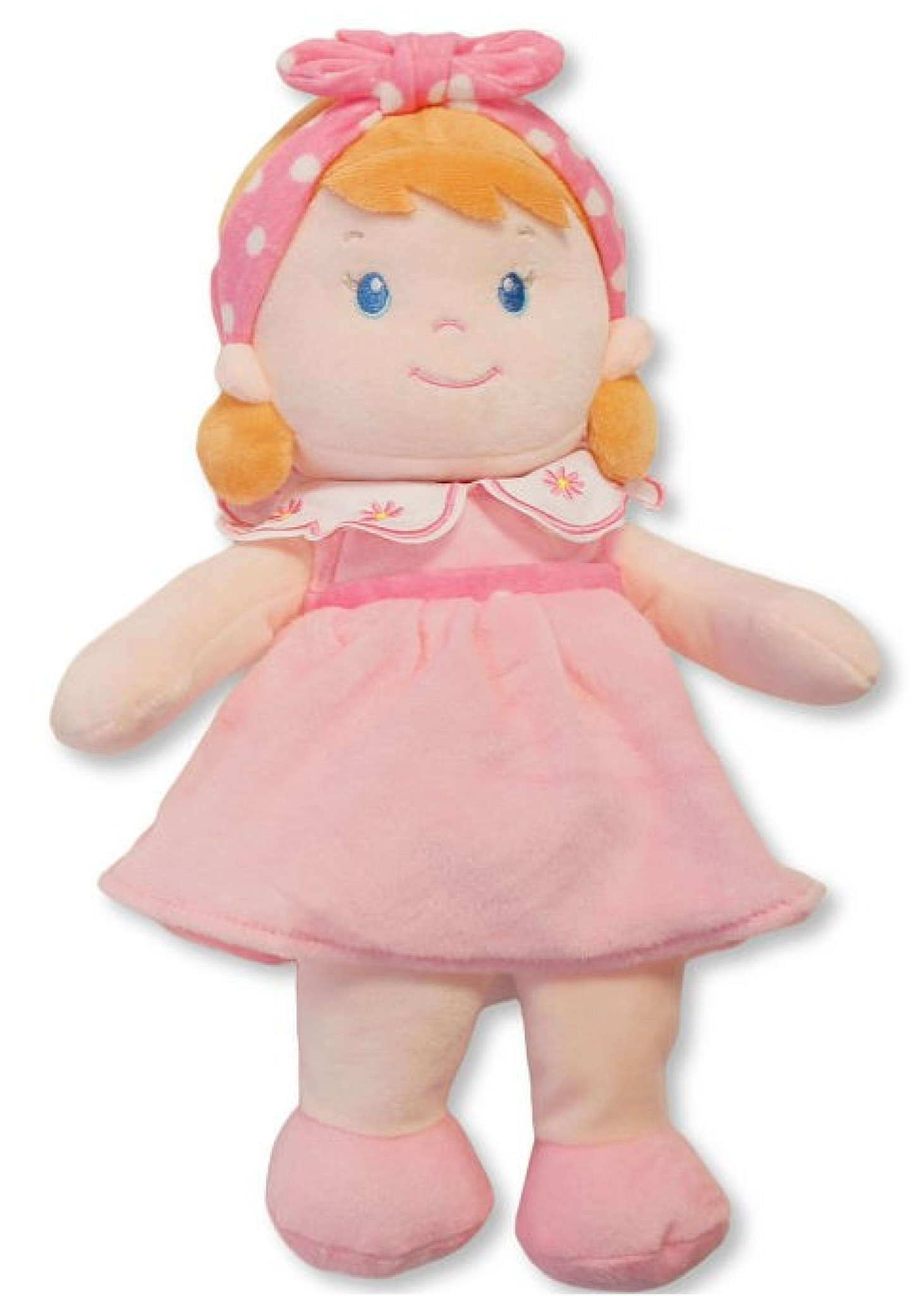 Snuggle Baby GP-25-1325 5035320253251 SB25-1325P 32cm Pink Baby Doll