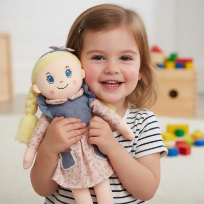 SB25-1302  50cm Rag Doll 