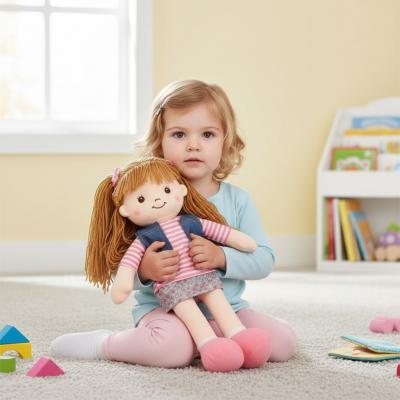 SB25-1304  50cm Rag Doll 
