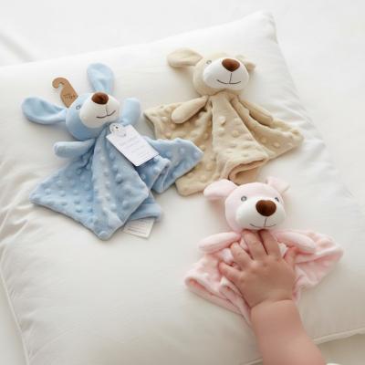 SB26-0036A  "Puppy" Bubble Comforter  (Choose Colour)