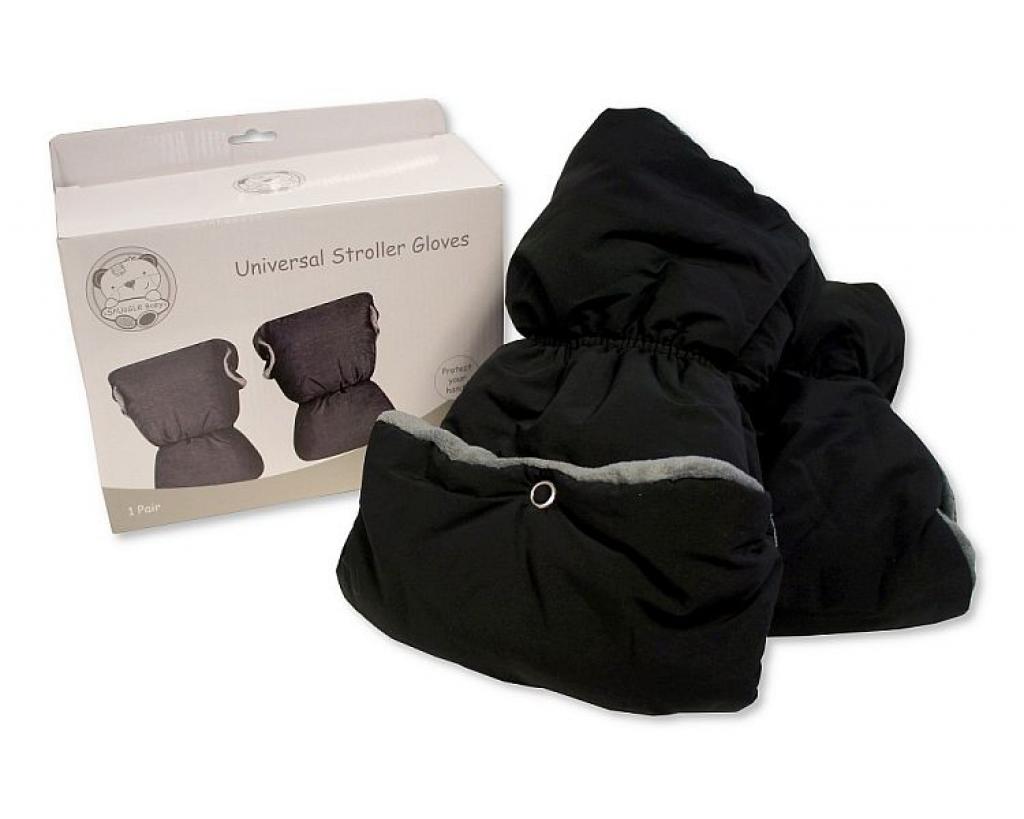 Snuggle Baby AC-50-0020 5035320509204 SB50-0020 Pram/Stroller Gloves (One Size)