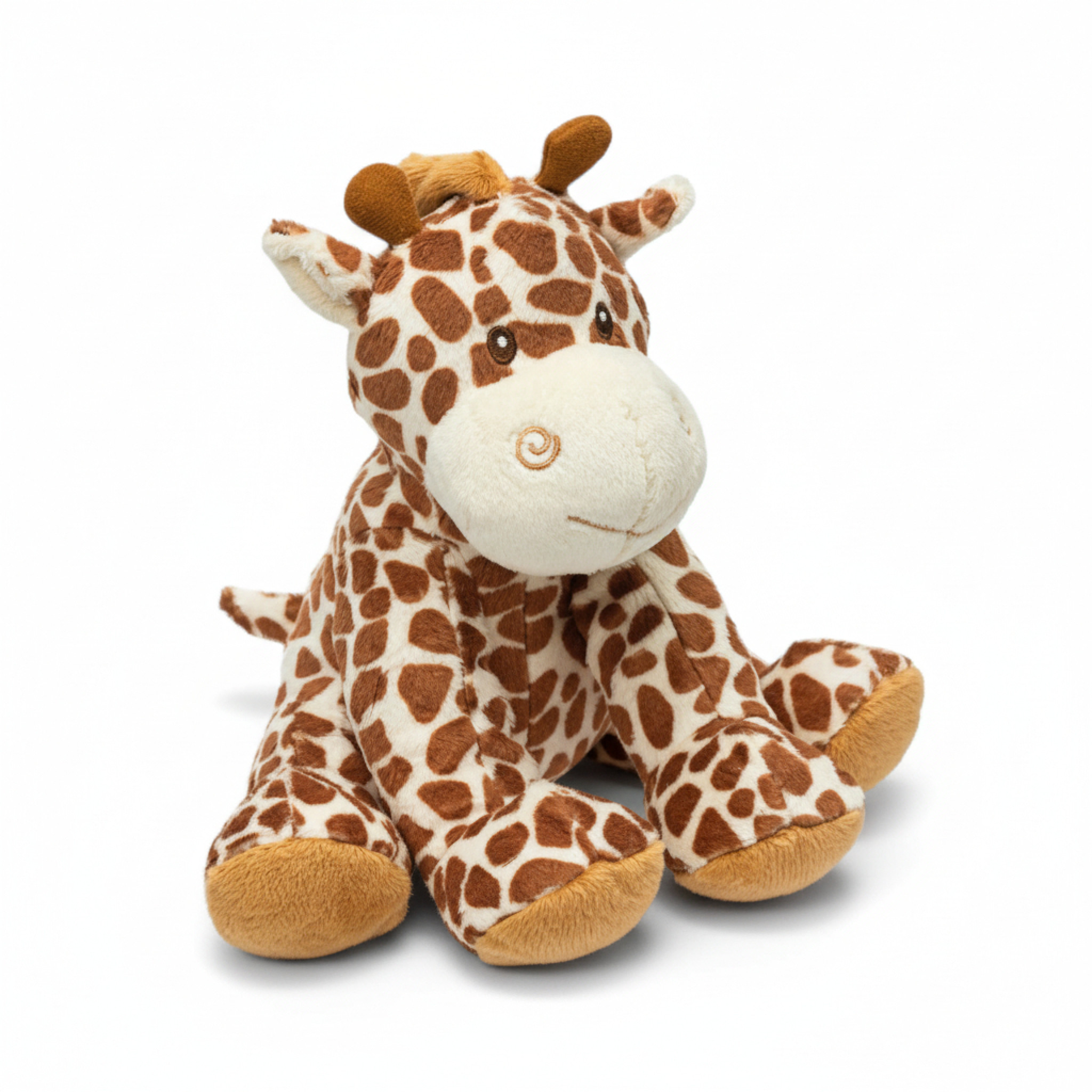 Suki  5053154100473 SK10047 Bing Bing Giraffe Medium