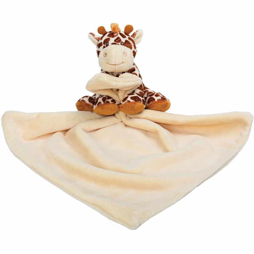 Suki 10106 5053154101067 SK10106 Bing Bing Rattle Blankie (3 Pack)