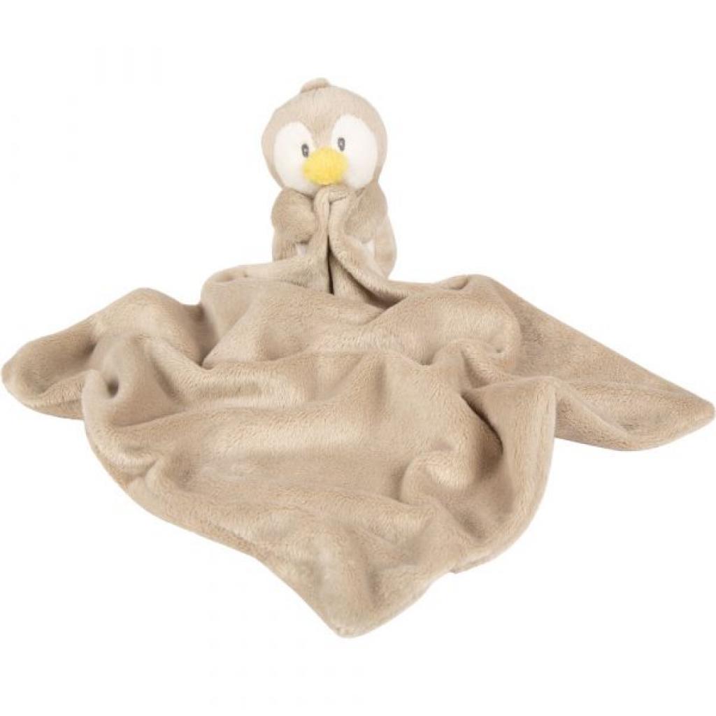 Suki  5053154101470 SK10146 Pedro Penguin Rattle Blanket