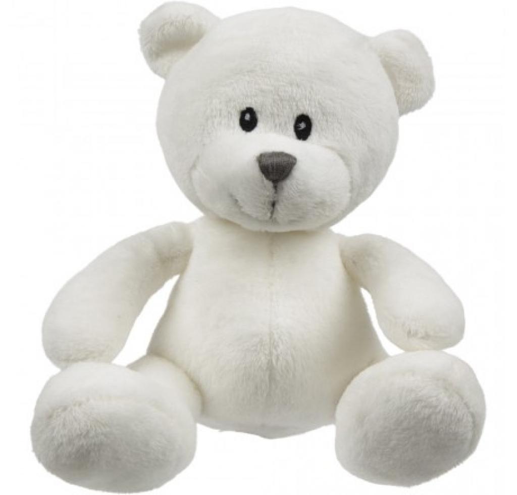 Suki   SK10163 White Baby Bundles Bears 15cm