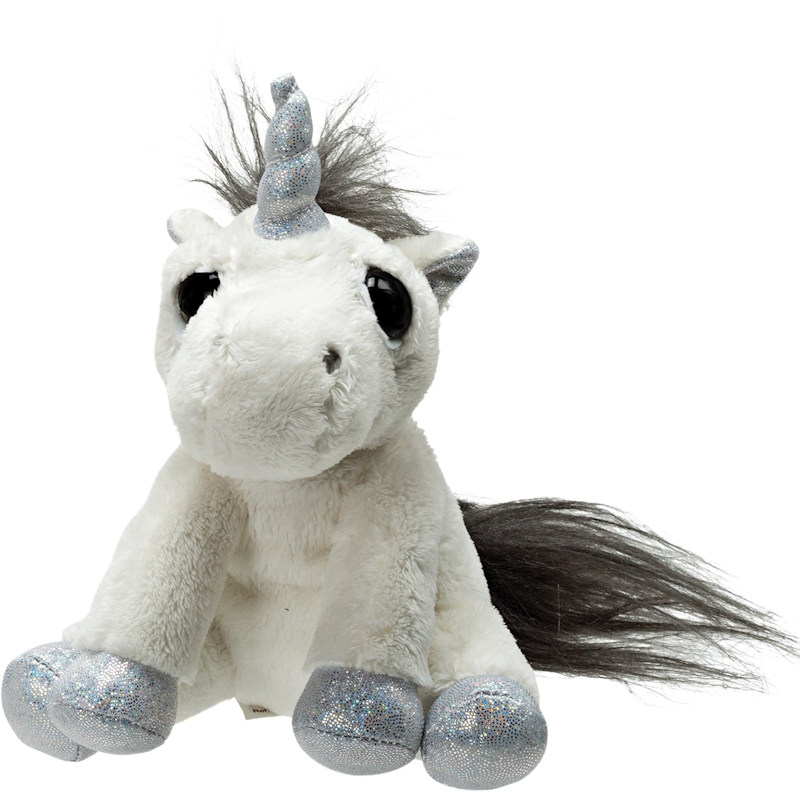 Suki  5053154143296 SK14329 Small Shimmer Unicorn