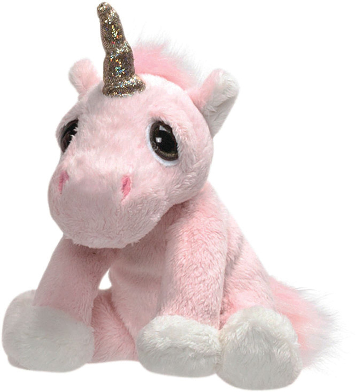 Suki  5053154143326 SK14332 Medium Twinkle Unicorn