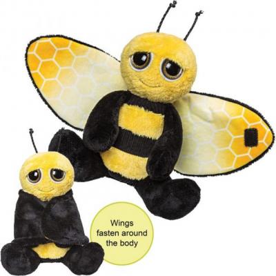 Suki  * SK14421 Buzz Buzz Bee 8 inch