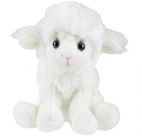 Suki  5053154220805 SK22080 Farmyard Friends Lamb