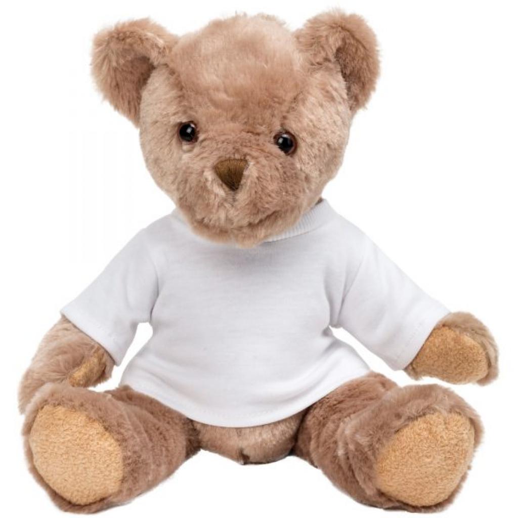 Suki 80044 * SK80044 Small White T-Shirt for Teddy Bears (T-Shirt Only)