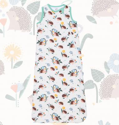 SSSB-1HED  Hedgehog 1.0 Tog Sleeping Bag  (3-12 months)