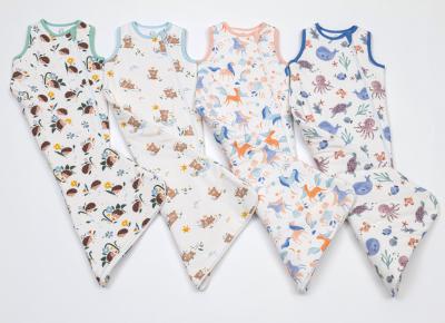 Sleeping Stars Unicorn  1.0  SSSB-1UNI Unicorn 1.0 Tog Sleeping Bag (3-12 months)