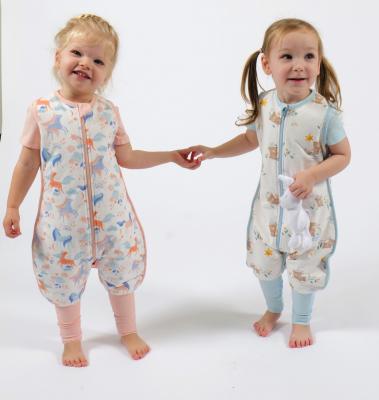 Sleeping Stars Hedgehog 2.50 Sleep Suit  SSSS-2HED Hedgehog 2.5 Tog Sleep Suit (3-36 months Choose)