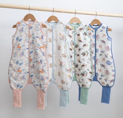 Sleeping Stars Unicorn 2.50 Sleep Suit  SSSS-2UNI Unicorn 2.5 Tog Sleep Suit (3-36 months Choose)