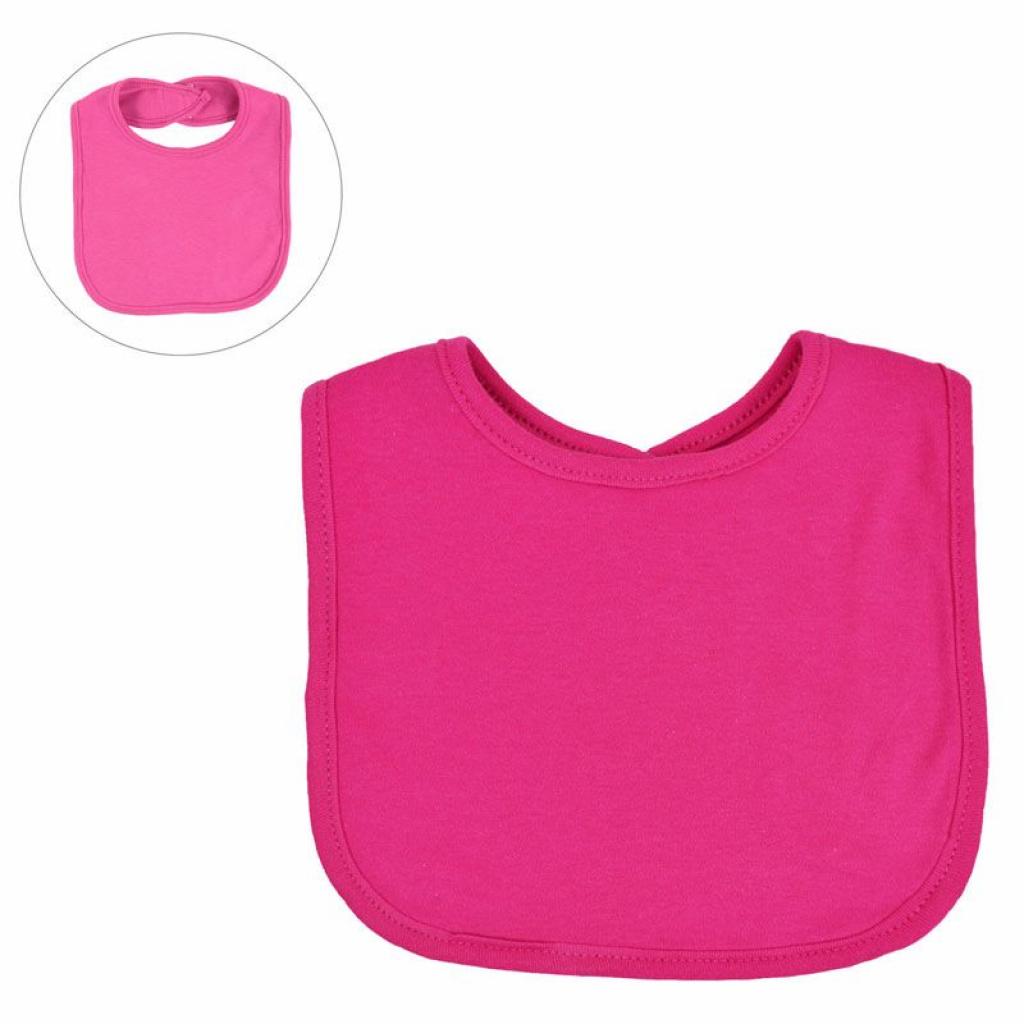 Soft Touch  5023797201615 ST4624-F Fuchsia Bib