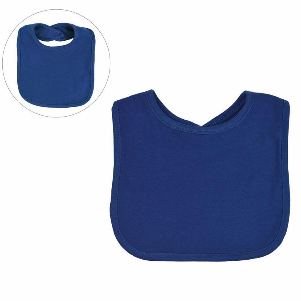 Soft Touch 2P4625-N * ST4625-N Navy Bib