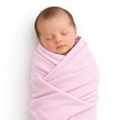STBW612-P Receiving wrap (0-3 months)
