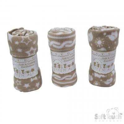 STFBP10-CO  Essential Coffee Wraps 