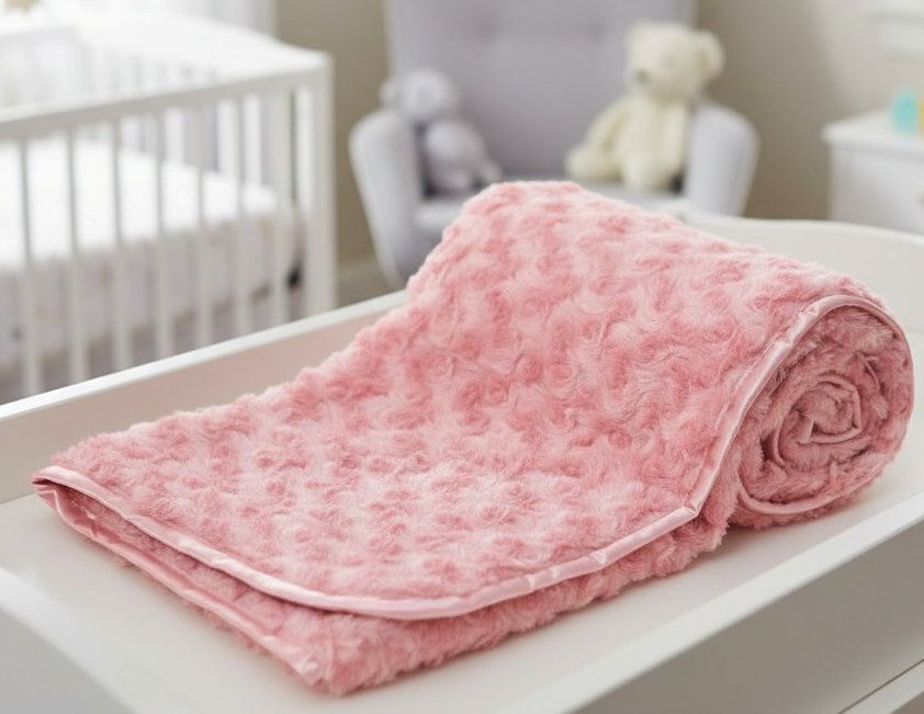 Soft Touch 4FBP66-Ro 5023797308529 STFBP66-BP-RO Bulk Pack Rose Gold Rosebud Wrap