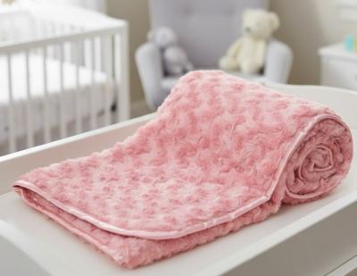 STFBP66-BP-RO  Bulk Pack Rose Gold Rosebud Wrap 