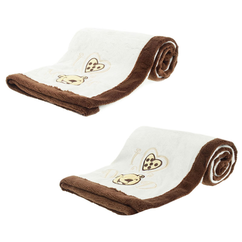 Soft Touch  5023797301124 STFBP94 Mum and Dad wrap