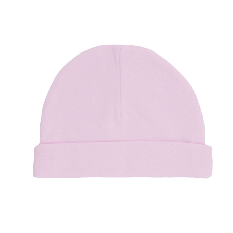 Soft Touch  25023797300909 STH5-P Infants Hats Pink (Newborn - 3 months)